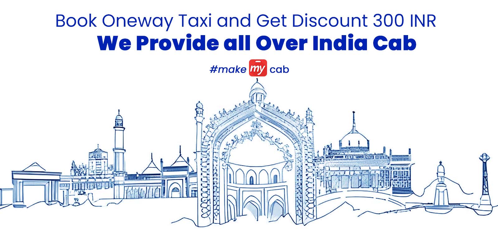 Make My Cab