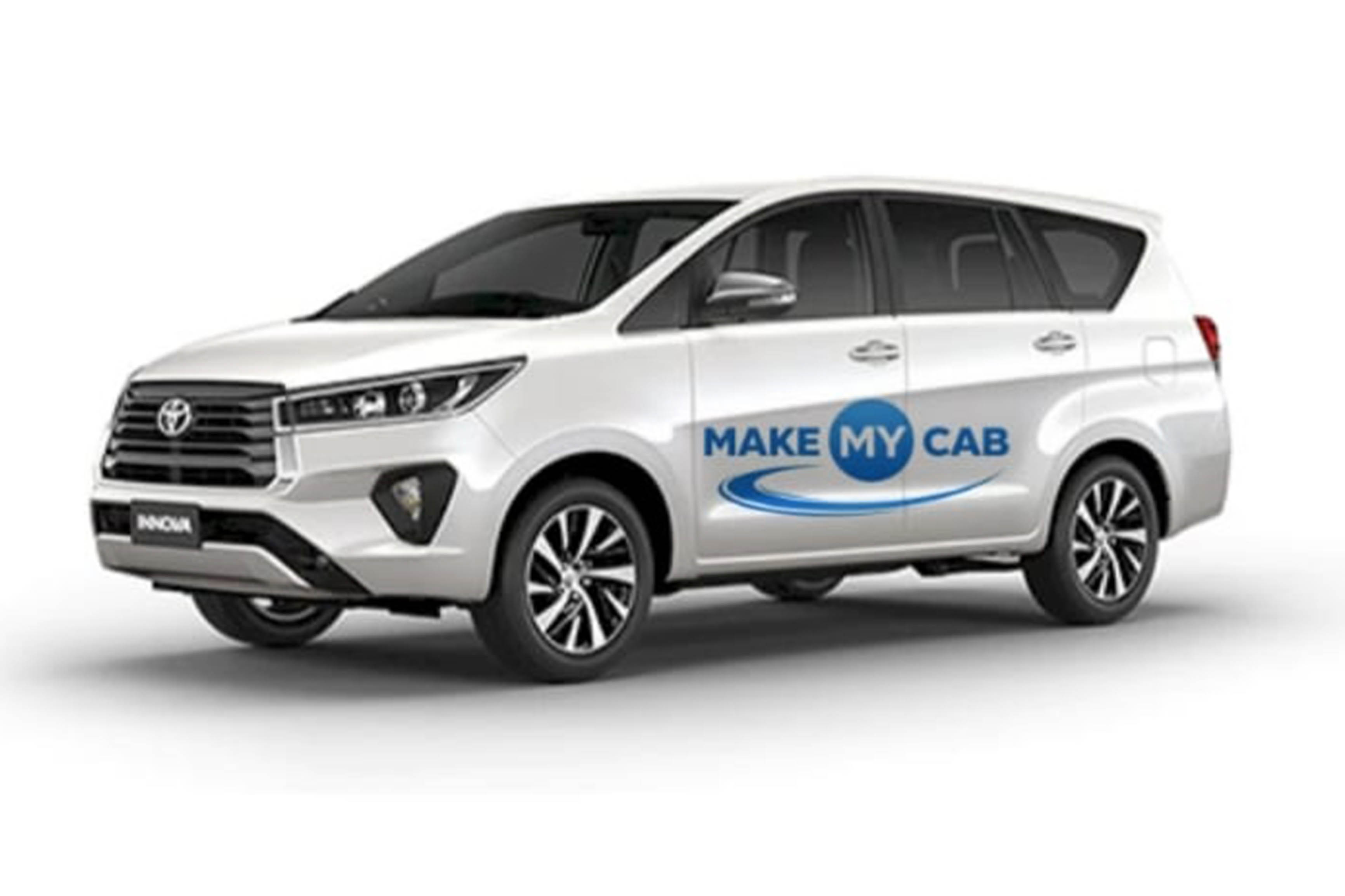 Innova Crysta