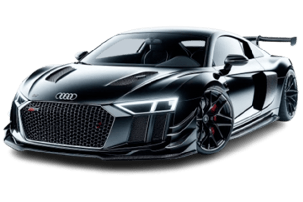 Audi on Rent Lucknow