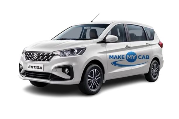Ertiga Cab