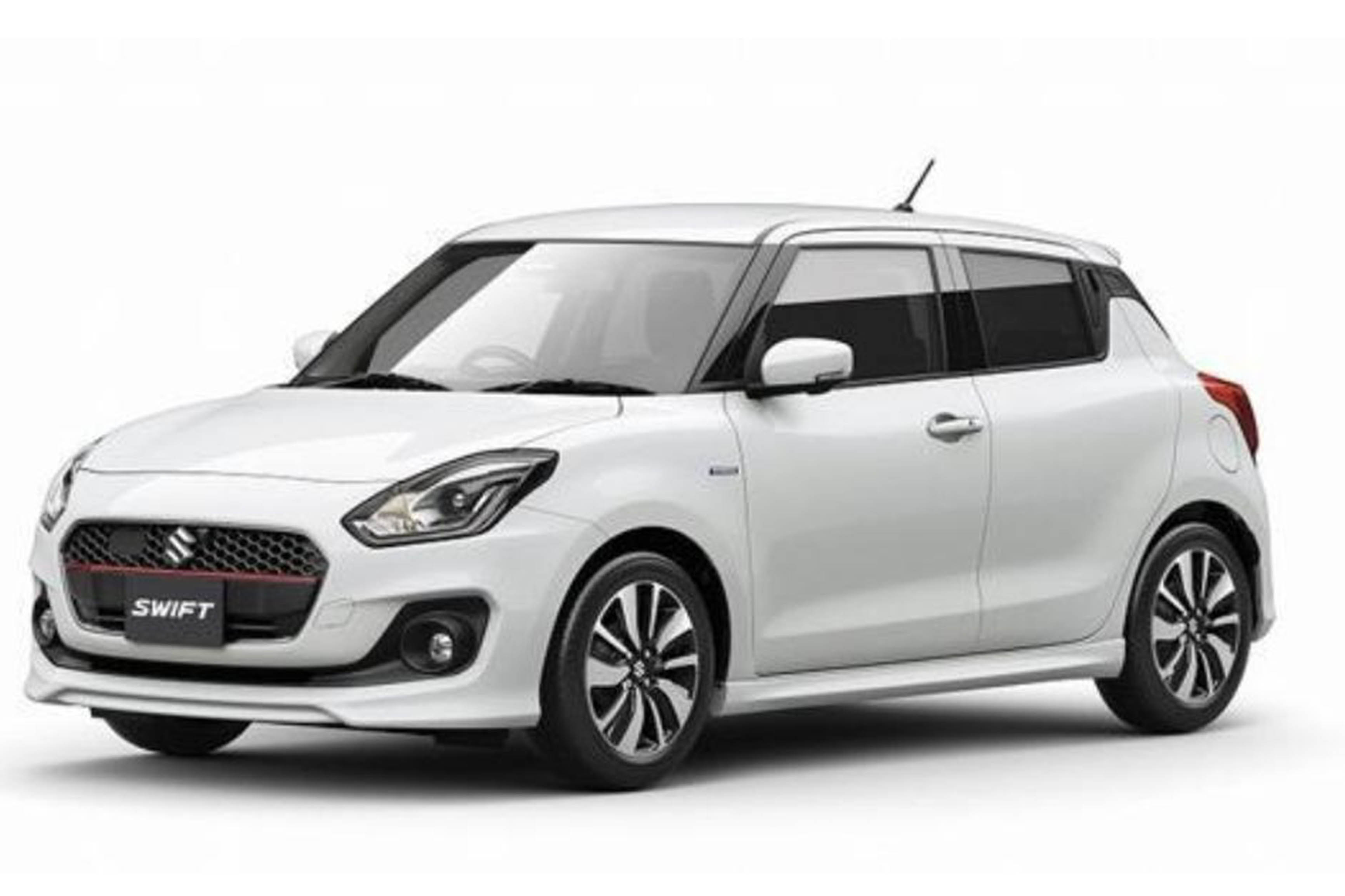 Dzire 